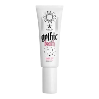 Jeffree Star Cosmetics Gothic Beach Facial SPF30