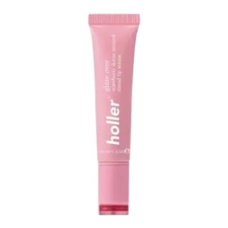 Holler and Glow Glaze Over Tinted Lip Serum