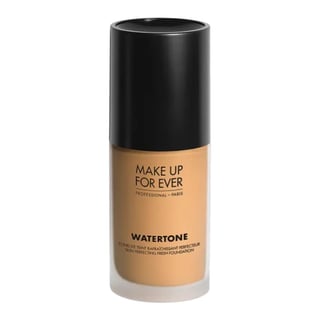 Make Up For Ever Watertone Skin Perfecting Fresh Foundation