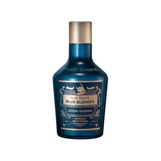 Scott Hamish Blue Blended 乳液精華