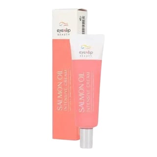 EYENLIP BEAUTY Salmon Oil Intensive Cream Tube