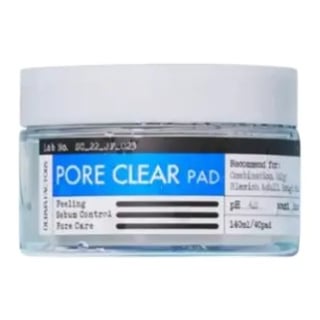 Derma Factory Pore Clear Pad