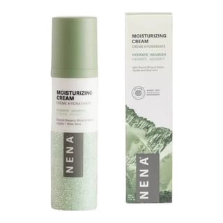 Nena Skincare Moisturizing Cream