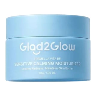 Glad2Glow Tremella Vita B5 Sensitive Calming Moisturizer