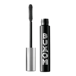 Buxom Cosmetics Lash Waterproof Volumizing Mascara