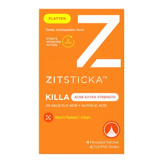 Zitsticka Swab