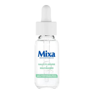 Mixa Anti-Imperfection Serum