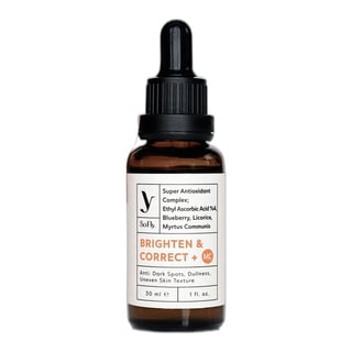 So Fly Cosmetics Brighten & Correct +MC Serum