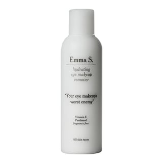 Emma S. Hydrating Eye Makeup Remover