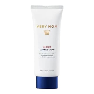 Very Mom Cica Ceramide Cream