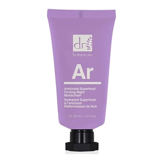 Dr Botanicals Artichoke Superfood Firming Night Moisturiser