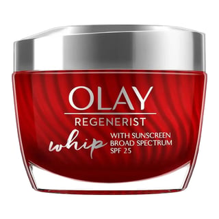 Olay Regenerist Whip SPF 25