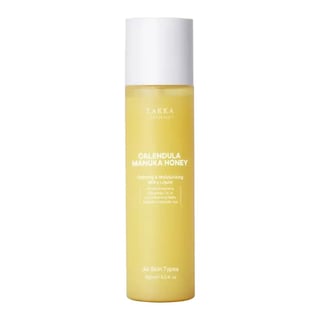 Zakka Naturals Calendula Manuka Honey Calming & Moisturizing Milky Liquid