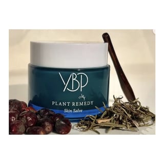 YBP Plant Remedy Skin Salve