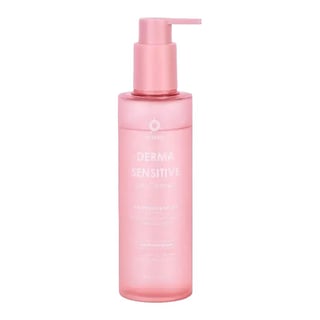 Actidem Derma Sensitive Gel Cleanser