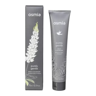 Osmia Purely Simple Mud Cleanser