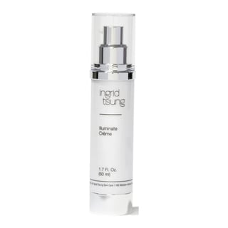 Ingrid Tsung Illuminate Creme