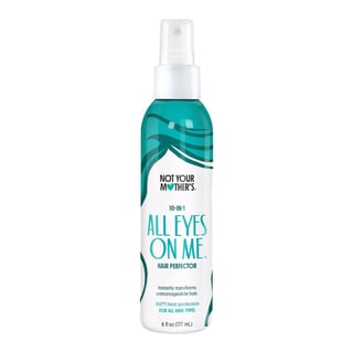 Not Your Mother’s All Eyes On Me 10-In-1 Hair Perfector