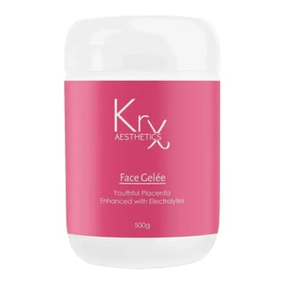 Krx Aesthetics Face Gelée