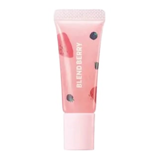 Kosé Blend Berry Sugar Scrub Lip Serum