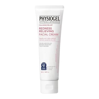 Physiogel Calming Relief Redness Relieving Facial Cream