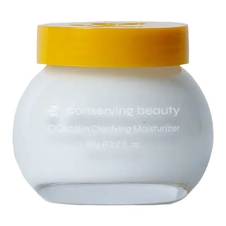 Conserving Beauty Cicacalm Clarifying Moisturizer
