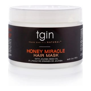 TGIN Honey Miracle Hair Mask