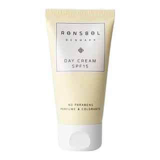 Rønsbøl Denmark Day Cream SPF 15
