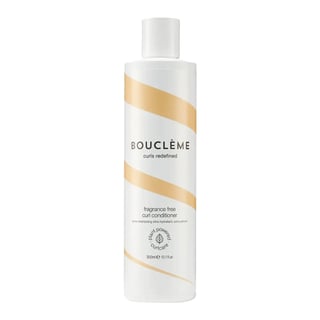 Bouclème Fragrance-Free Curl Conditioner
