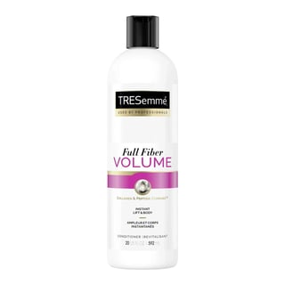 TRESemmé Full Fibre Volume Conditioner With Collagen & Peptide Complex
