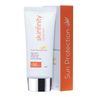 Skinlabs Medical Skinfinity Sunscreen SPF 50 PA++++