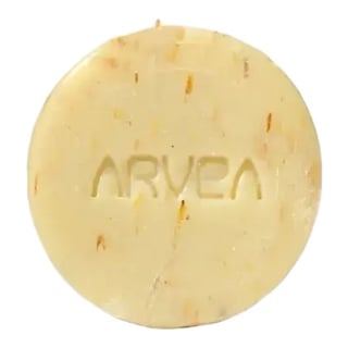 Arvea Honey And Wheat Bran Soap