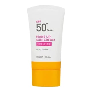 Holika Holika Make Up Sun Cream SPF50+