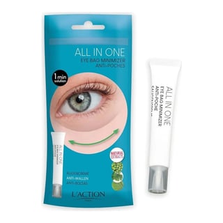 L’Action Paris All in One Eye Bag Minimizer