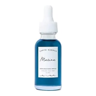 Earth Harbor Marina Biome Brightening Ampoule