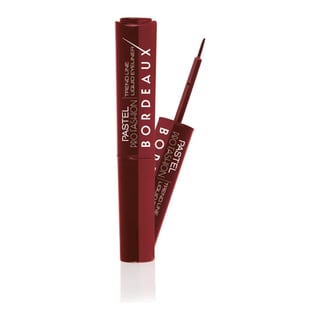 Pastel Pro Fashion Trend Line Liquid Eyeliner