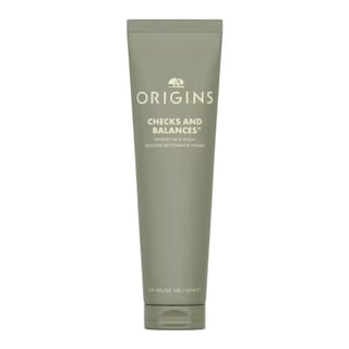 Origins Checks And Balances Frothy Face Wash