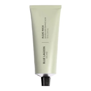 Blue Lagoon Iceland Algae Mask
