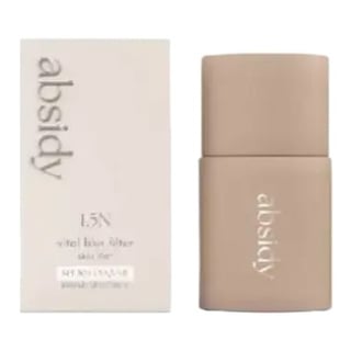 Absidy Beauty Vital Blur Filter Skin Tint SPF 50