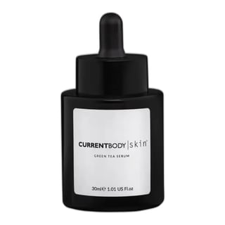 CurrentBody Green Tea Serum