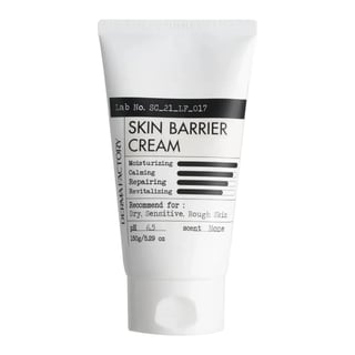 Derma Factory Skin Barrier Cream
