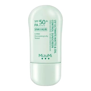 MizuMi UV Ultimate Matte & Oil Control Sunscreen SPF 50+ PA++++