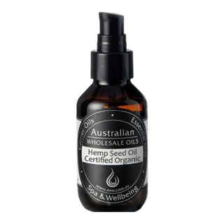 Australian Wholesale Oils Hemp Seed Oil
