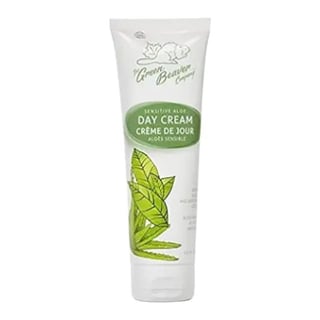 The Green Beaver Company Sensitive Aloe Day Cream