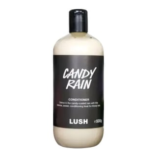 LUSH Candy Rain Conditioner