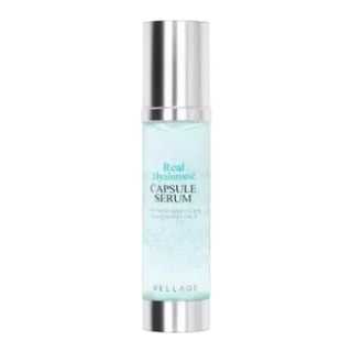 Wellage Real Hyaluronic Capsule Serum