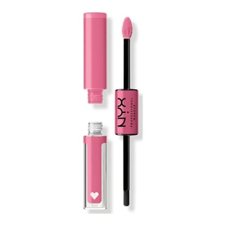 NYX Cosmetics Shine Loud High Shine Lip Color & Gloss