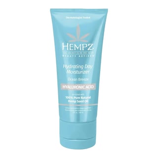 Hempz Beauty Actives Hydrating Day Moisturizer