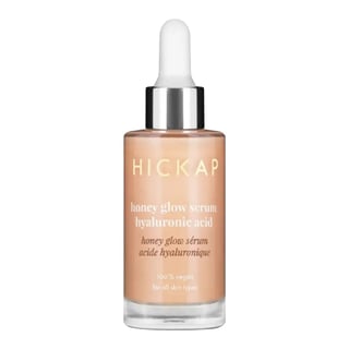 Hickap Glow Serum Hyaluronic Acid