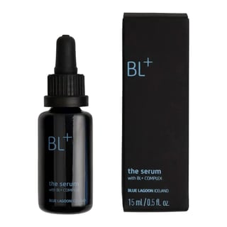 Blue Lagoon Iceland BL+ The Serum